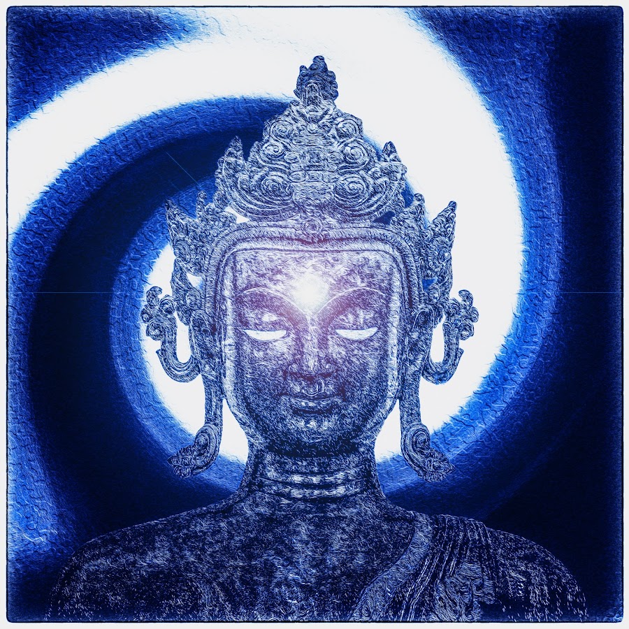 ART OF SPIRIT - Awaken! Avatar channel YouTube 