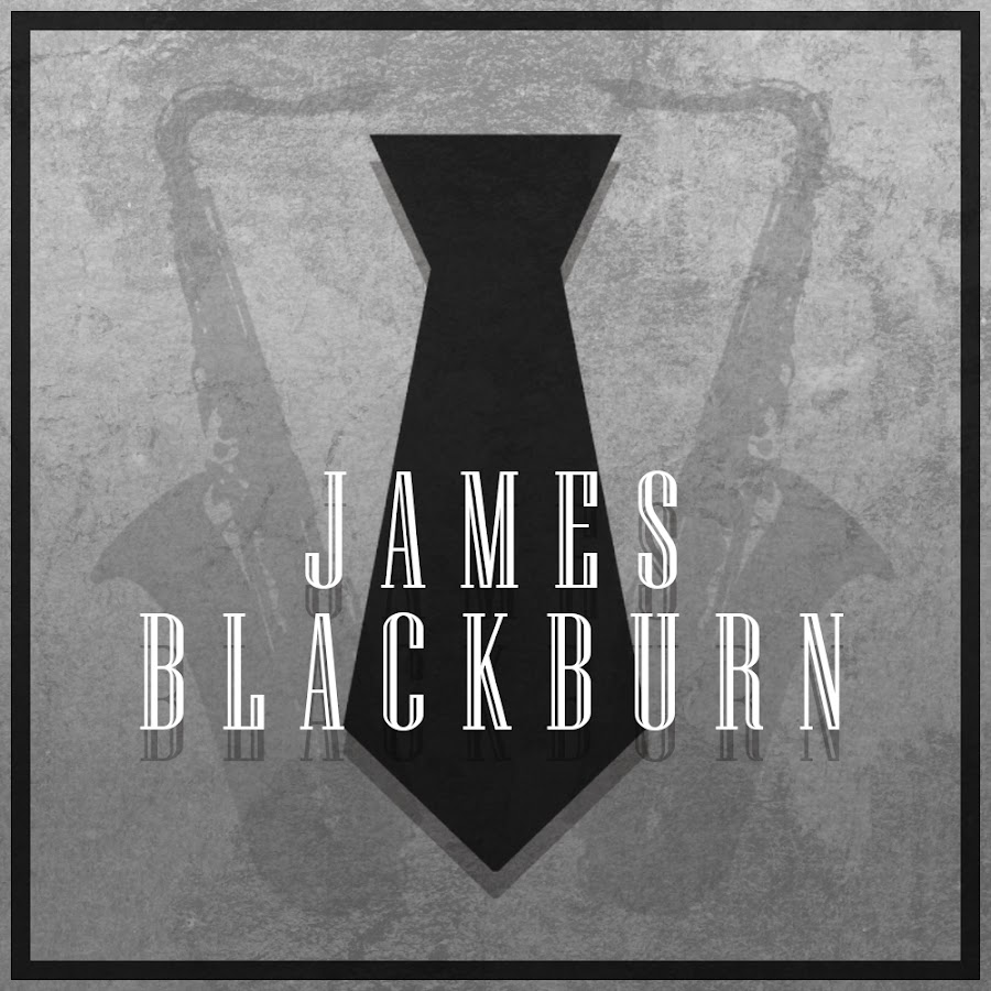 James Blackburn Avatar canale YouTube 