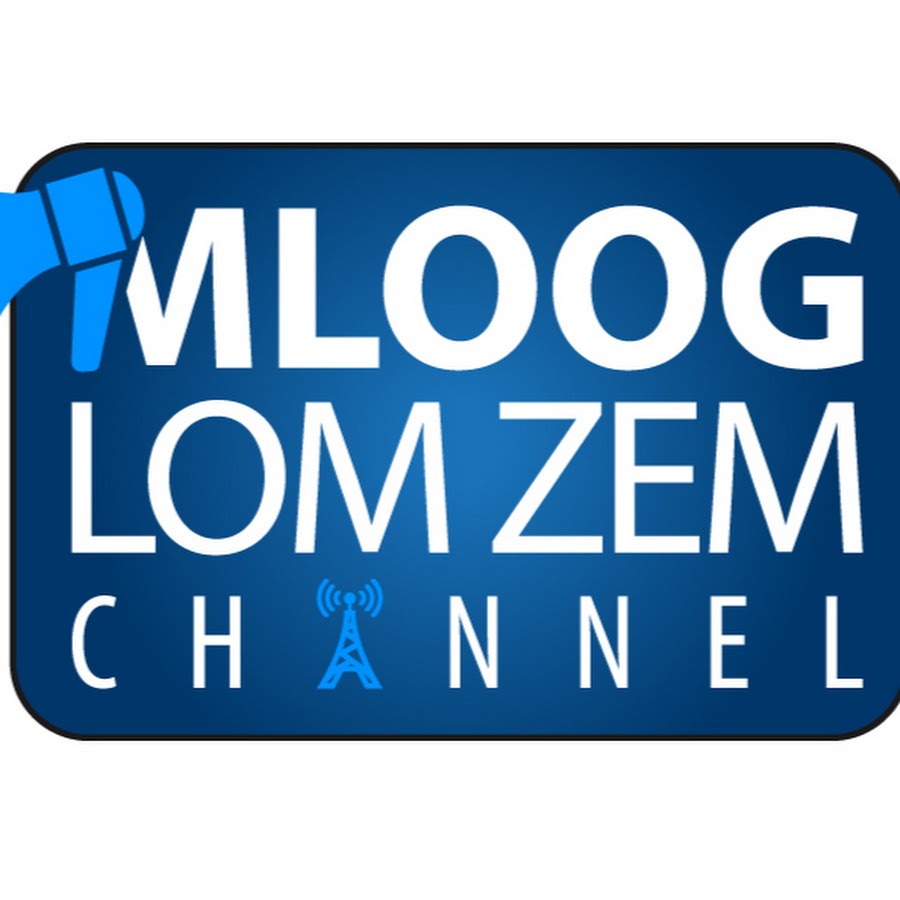 Mlooglomzem Channel YouTube channel avatar