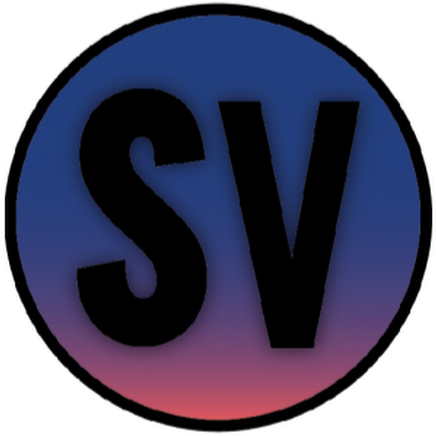 Smooth Void YouTube channel avatar