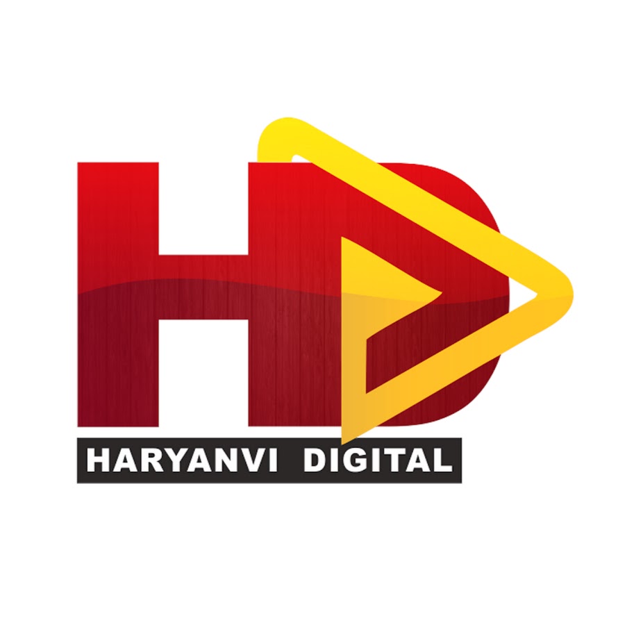 Haryanvi Digital YouTube-Kanal-Avatar