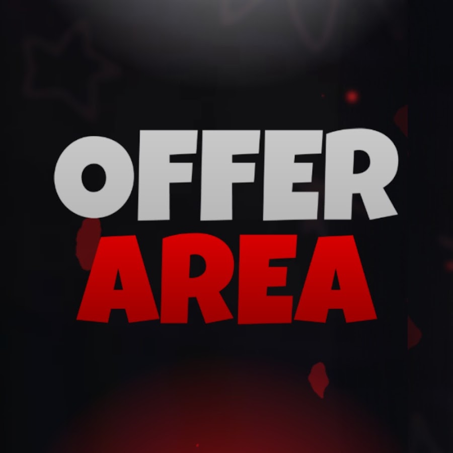 Offer Area YouTube channel avatar