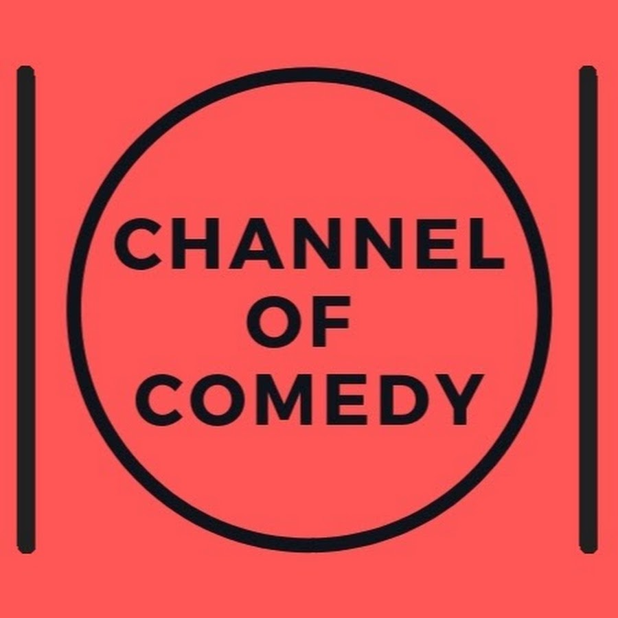 Channel Of Comedy 101 YouTube kanalı avatarı