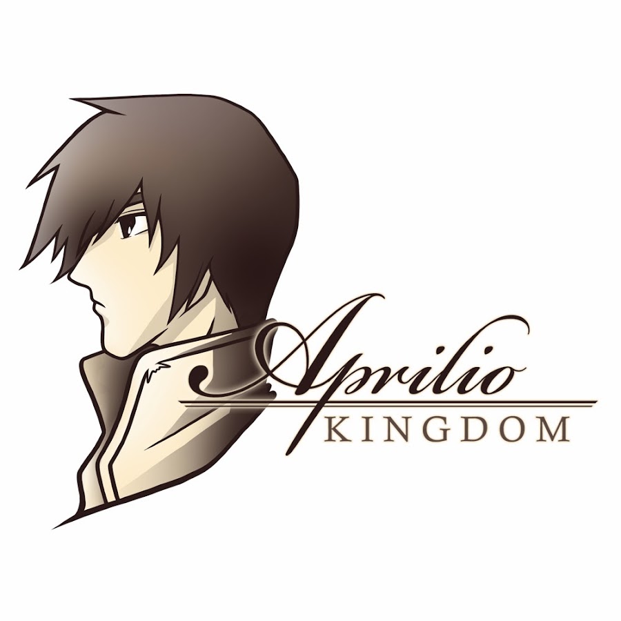 Aprilio Kingdom YouTube channel avatar
