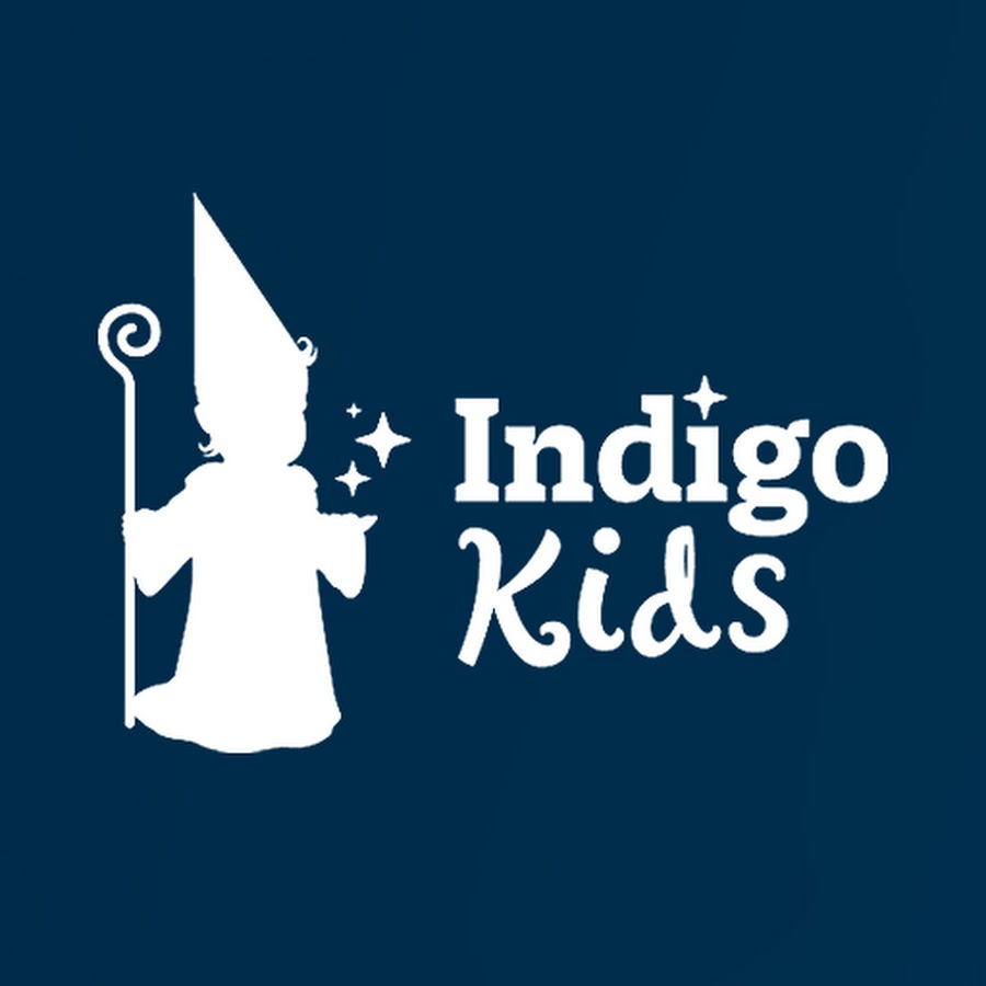 Indigo Kids YouTube channel avatar