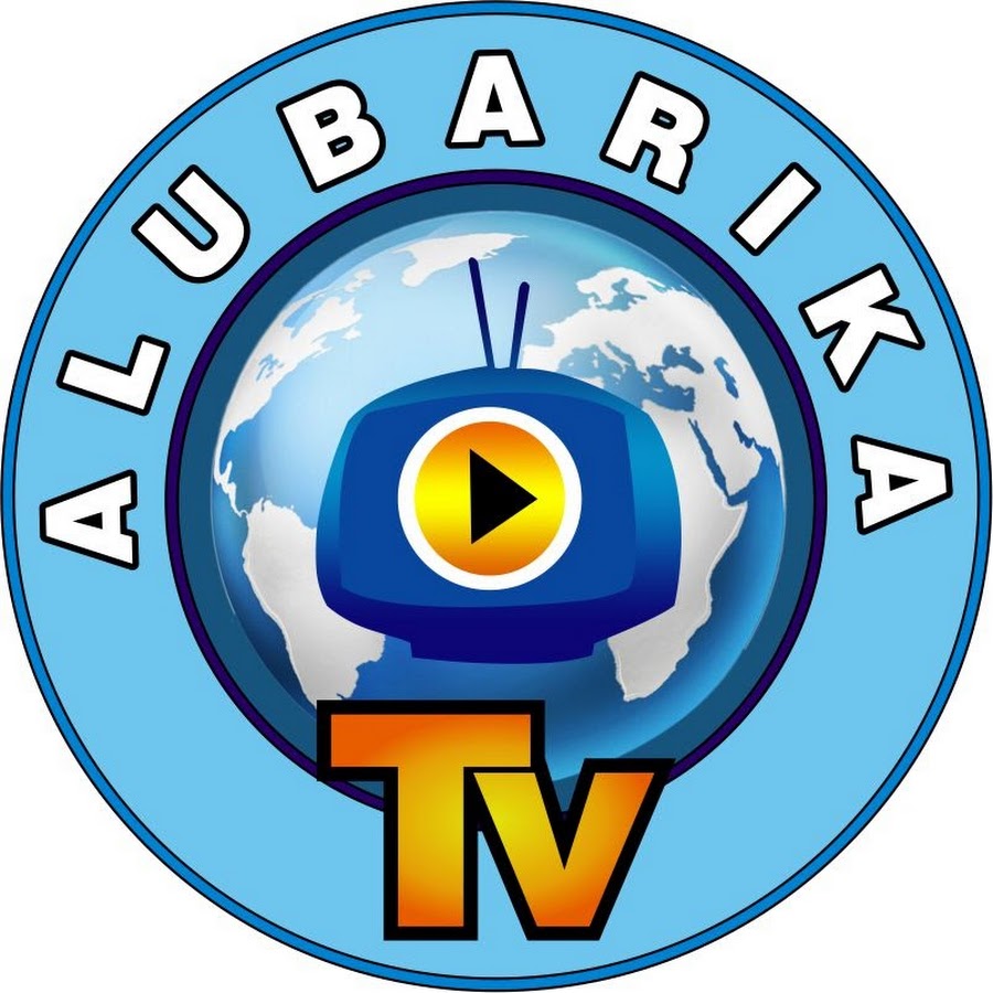 ALUBARIKA TV YouTube channel avatar