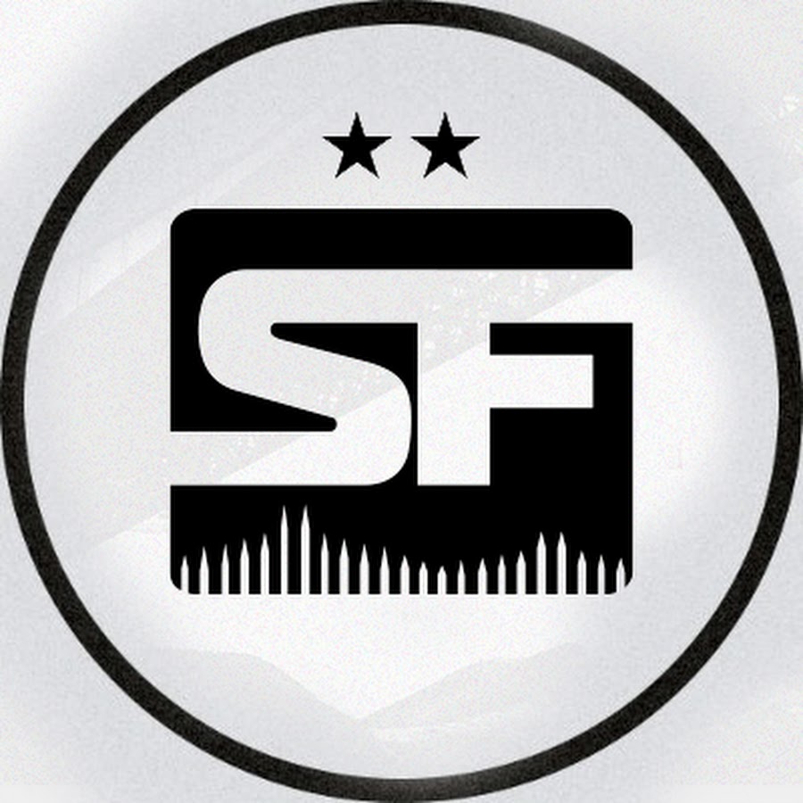 San Francisco Shock Avatar de canal de YouTube