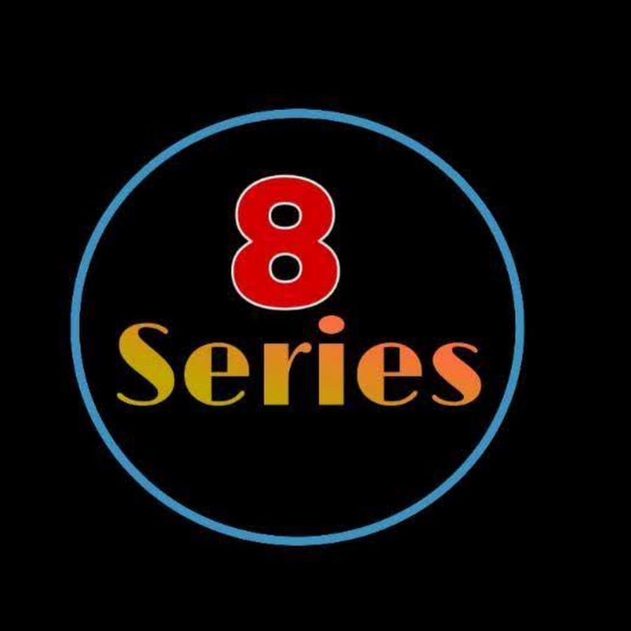8 Series YouTube channel avatar