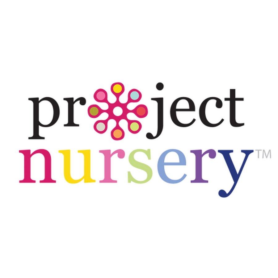 Project Nursery YouTube 频道头像