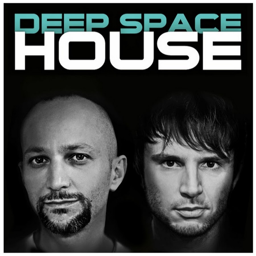 DeepSpaceHouse YouTube channel avatar