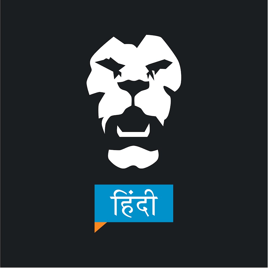 Roar à¤¹à¤¿à¤¨à¥à¤¦à¥€ - Roar Hindi YouTube channel avatar