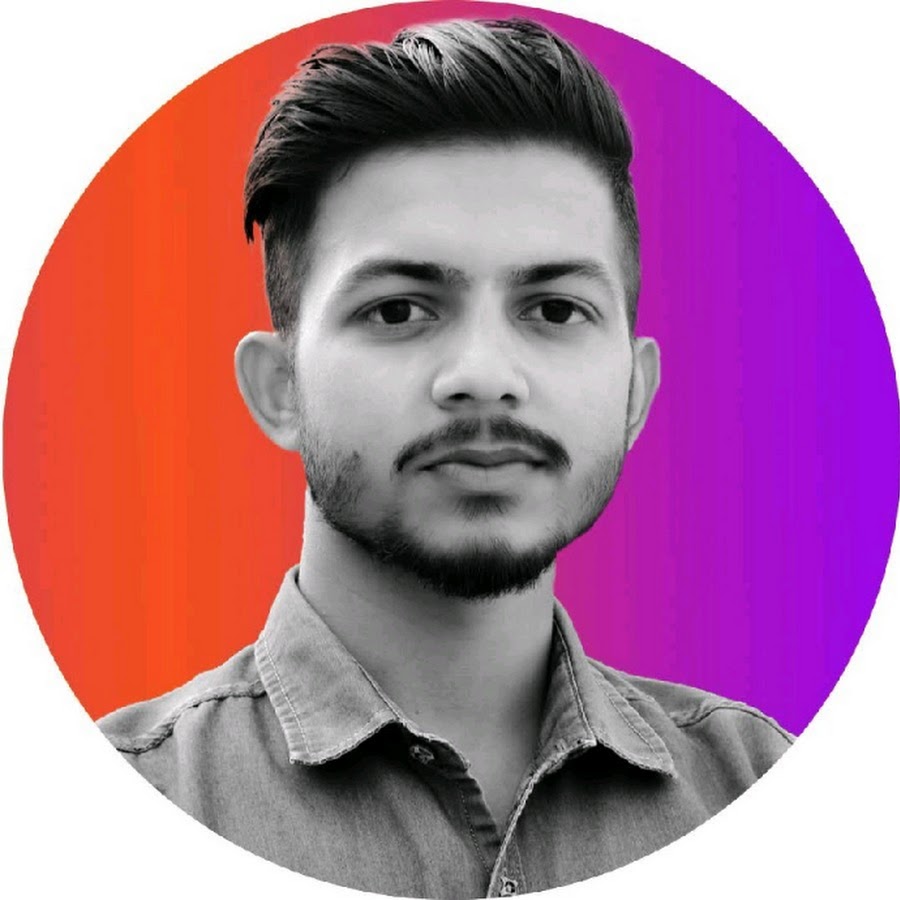 Avshekh YouTube channel avatar