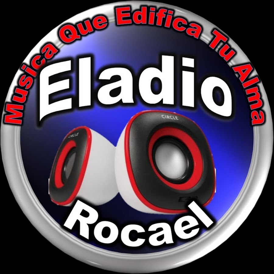 Eladio Rocael Avatar de canal de YouTube