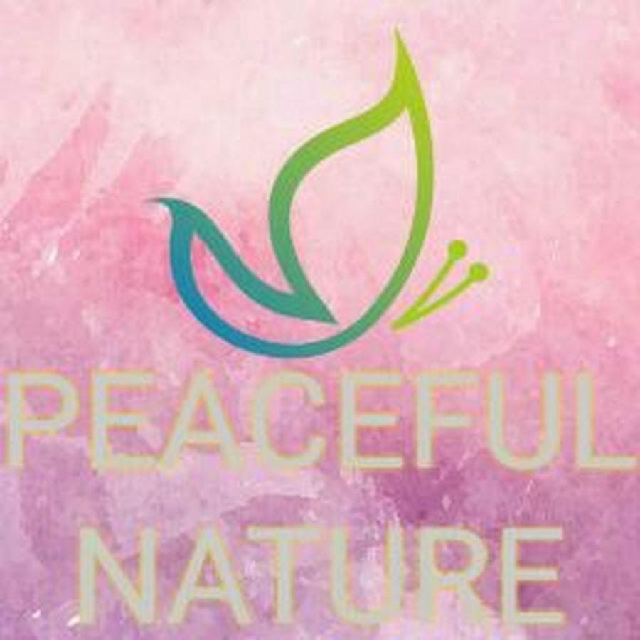 Peaceful Nature Awatar kanału YouTube