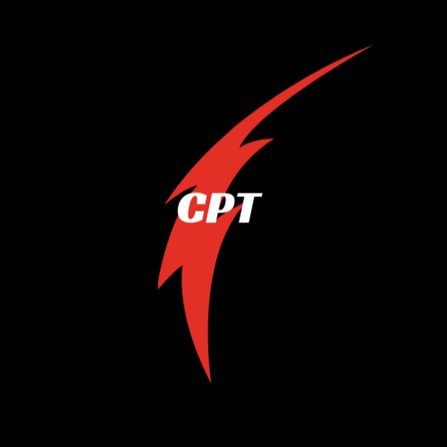 CPTFROMYT YouTube channel avatar