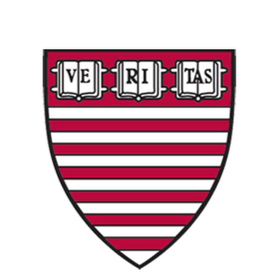 Harvard Kennedy School YouTube 频道头像