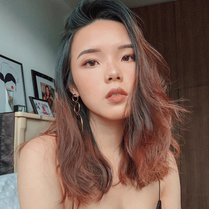 RACHELWHC - 網紅的藏寶箱 