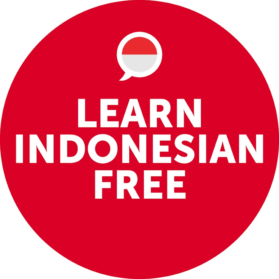 Learn Indonesian with