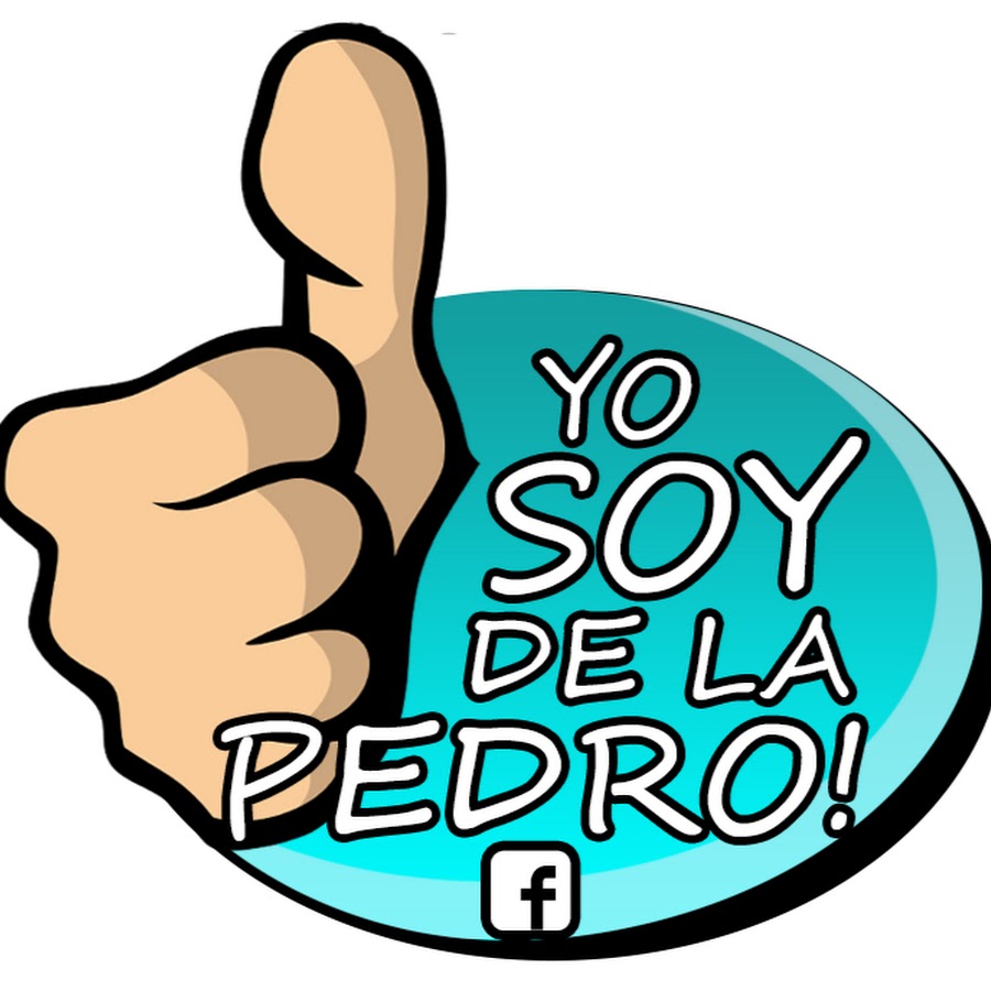 Yo Soy de la Pedro यूट्यूब चैनल अवतार