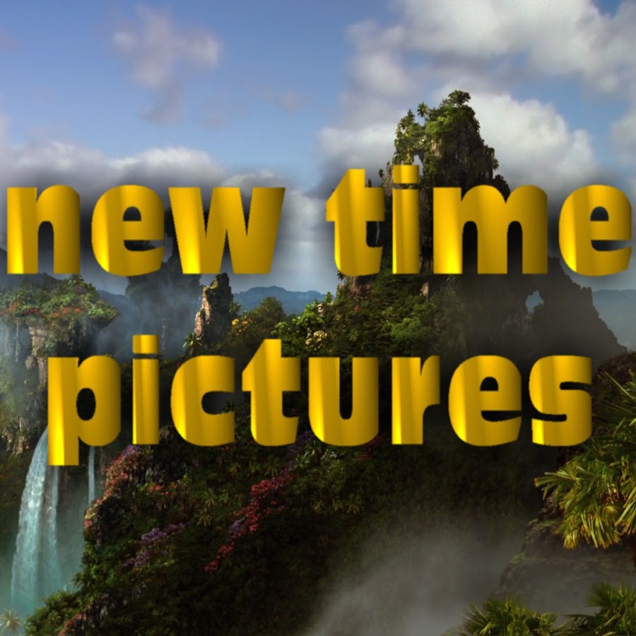 NEW TIME PICTURES