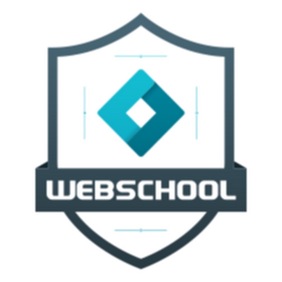 ã€Œ Webschool.io - JavaScript ã€ Avatar canale YouTube 