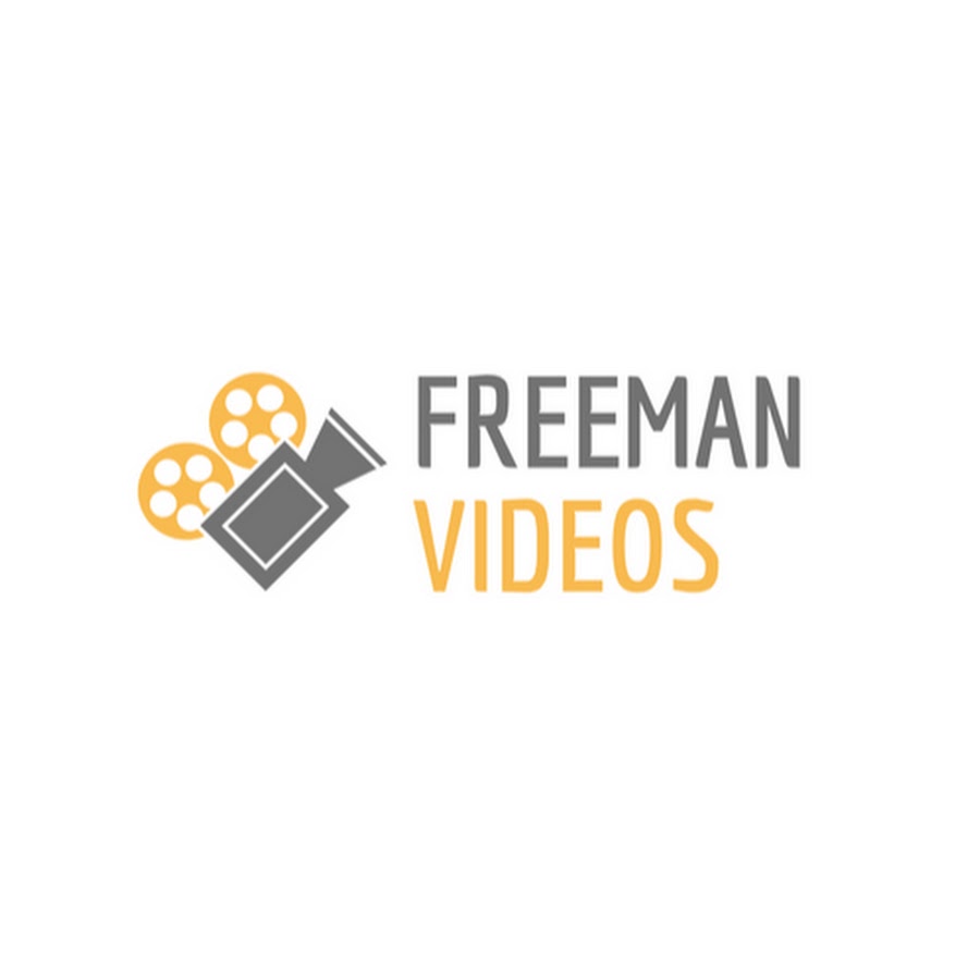 Freeman Videos YouTube channel avatar