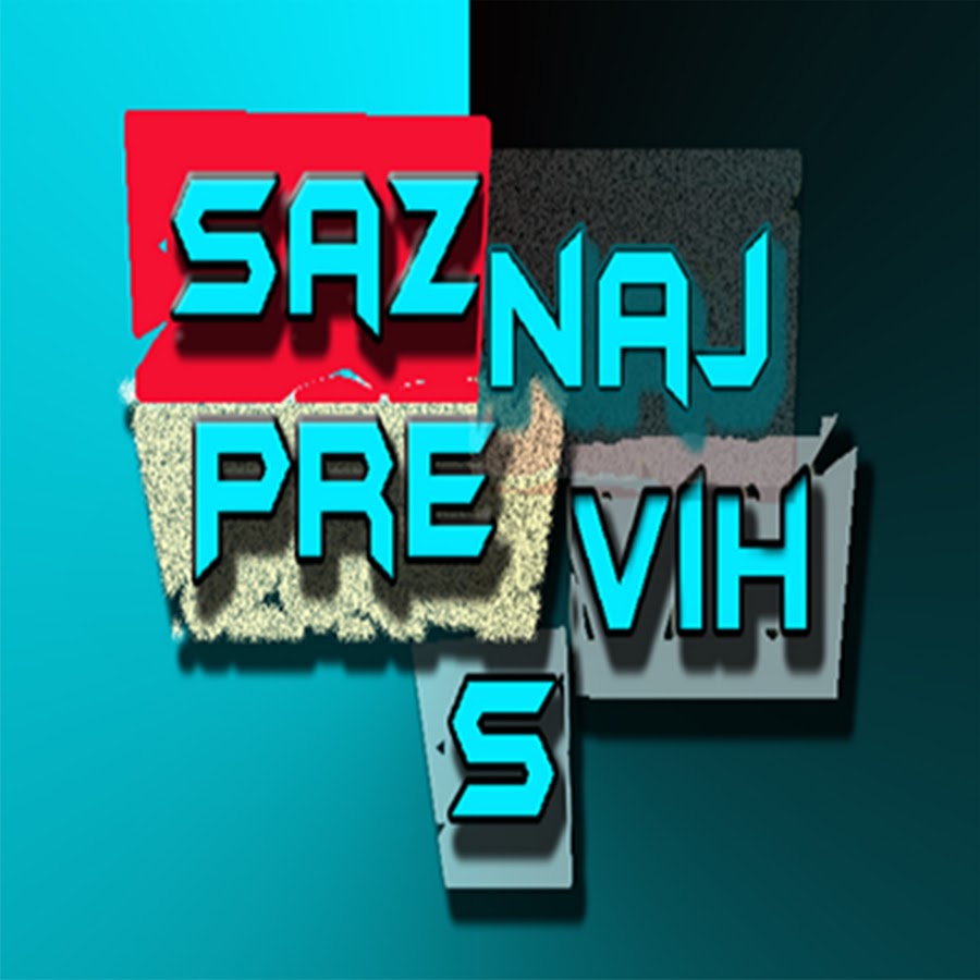 Saznaj Pre Svih YouTube channel avatar