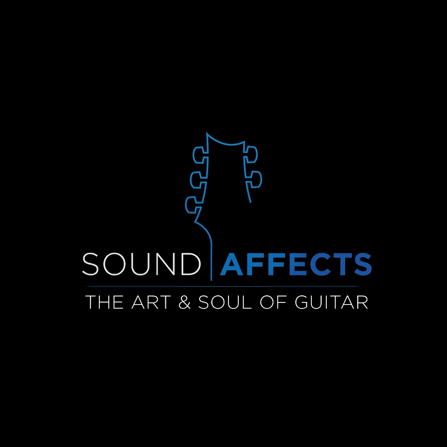 SoundAffectsPremier YouTube channel avatar