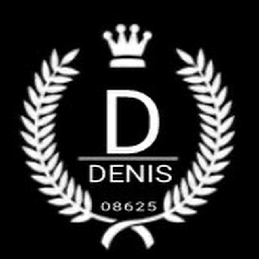 WHOISDENIS Avatar canale YouTube 