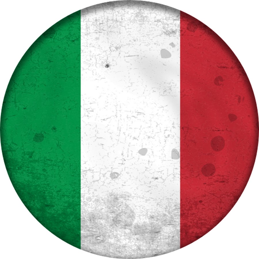 Italia Versus YouTube channel avatar