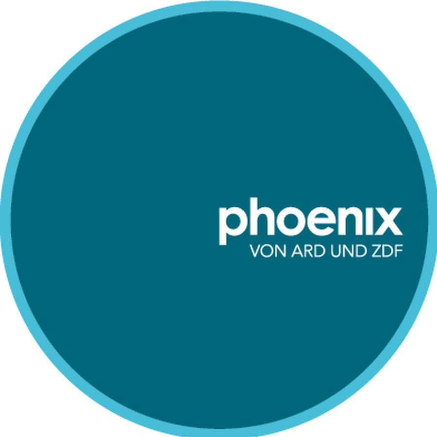 phoenix YouTube channel avatar