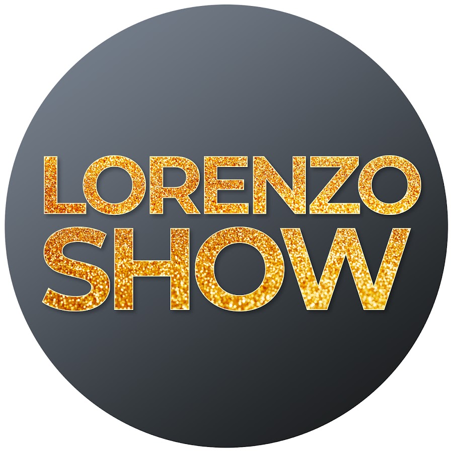 Lorenzo TV YouTube channel avatar