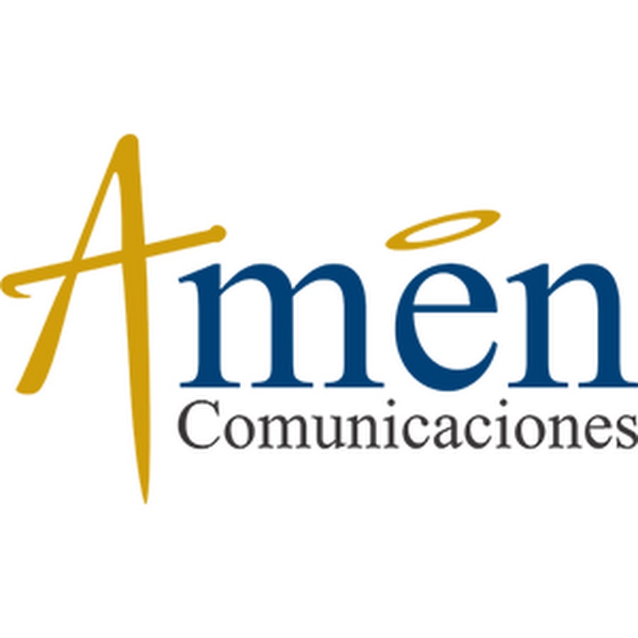 AmÃ©n Comunicaciones ইউটিউব চ্যানেল অ্যাভাটার