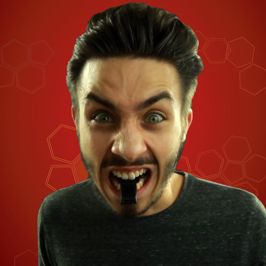 GEEKY Avatar del canal de YouTube