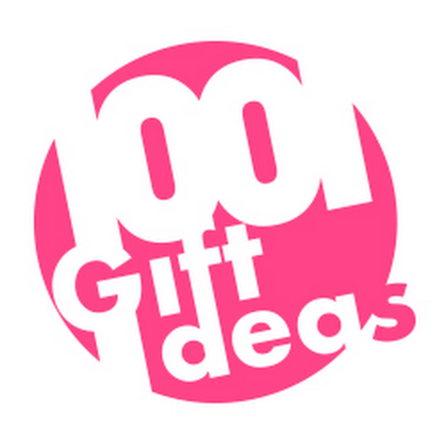 1001 Gift Ideas