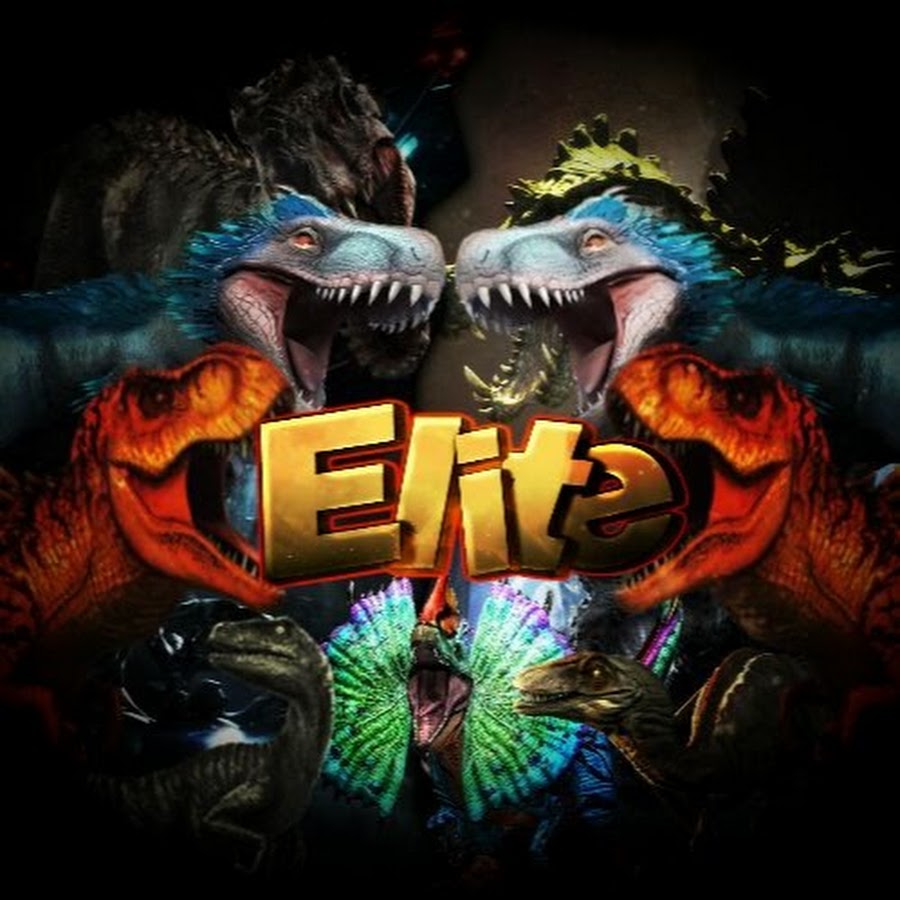 Elite-AlexTracer YouTube channel avatar