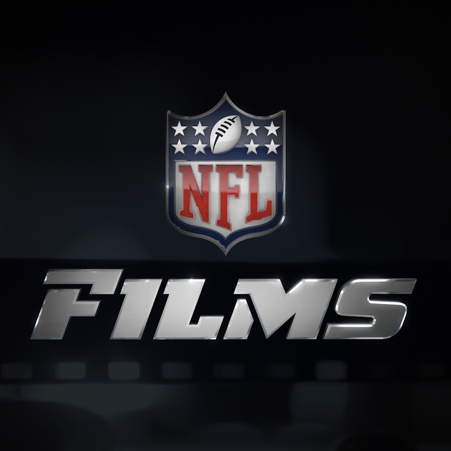 NFL Films YouTube 频道头像