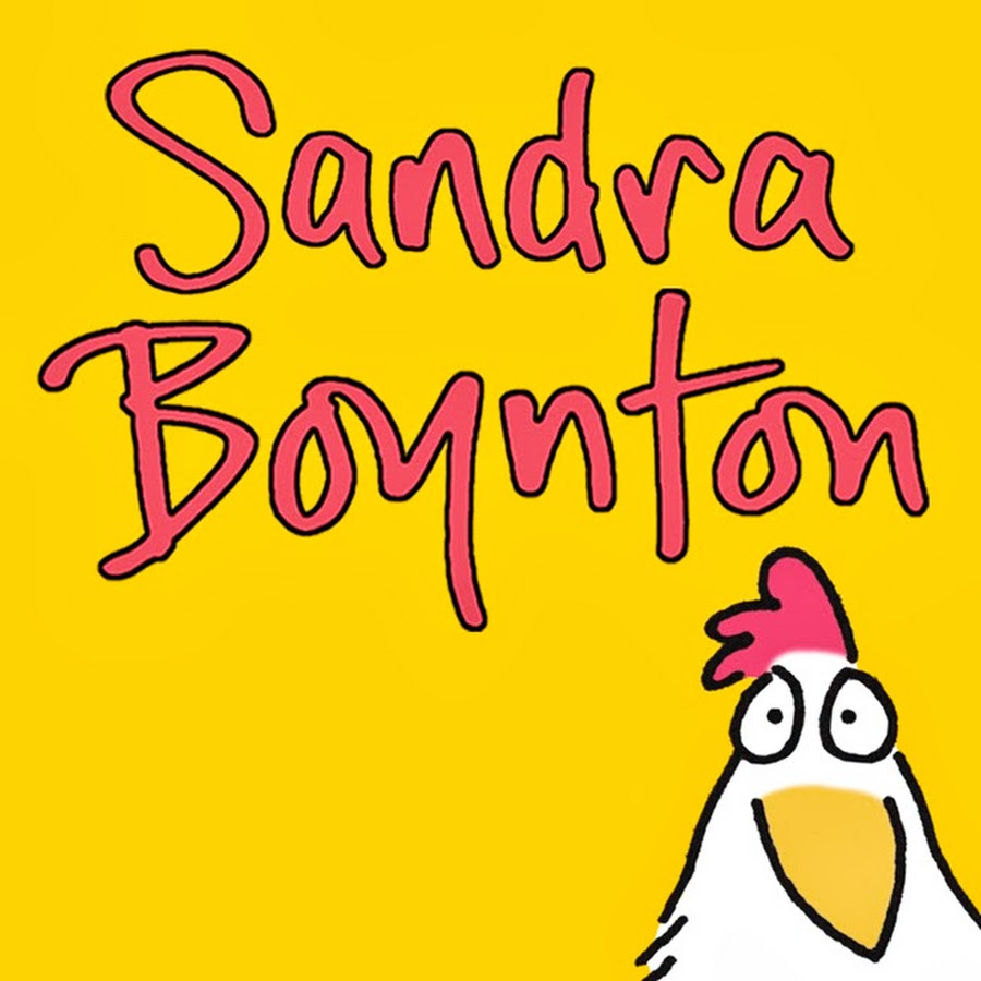 Sandra Boynton official videos
