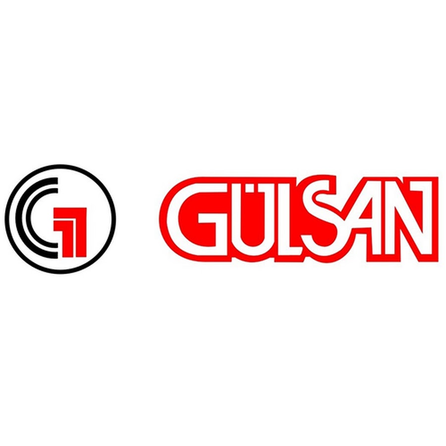GÃ¼lsan Holding YouTube channel avatar