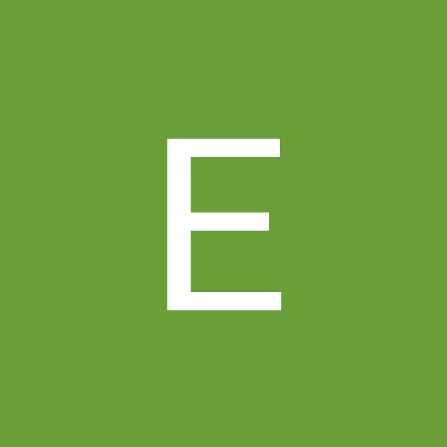 EddyHardy11 YouTube-Kanal-Avatar