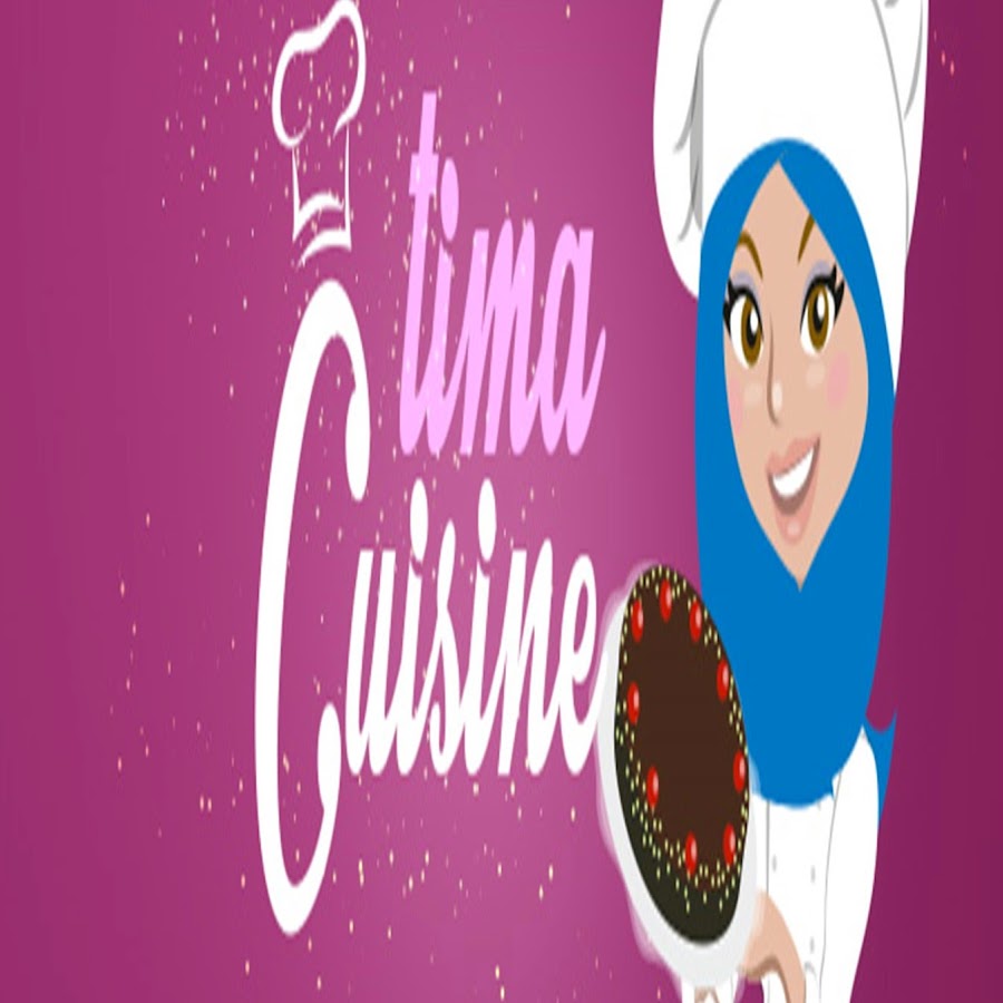 cuisine Tima Ù…Ø·Ø¨Ø® ØªÙŠÙ…Ø§ YouTube kanalı avatarı