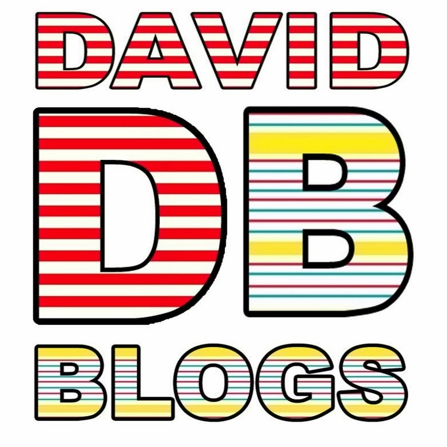 David Blogs YouTube-Kanal-Avatar