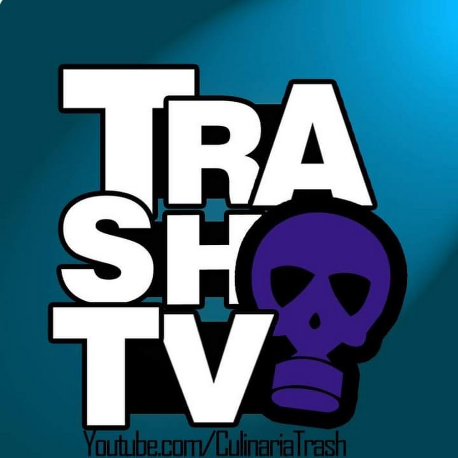 Trash Tv YouTube 频道头像