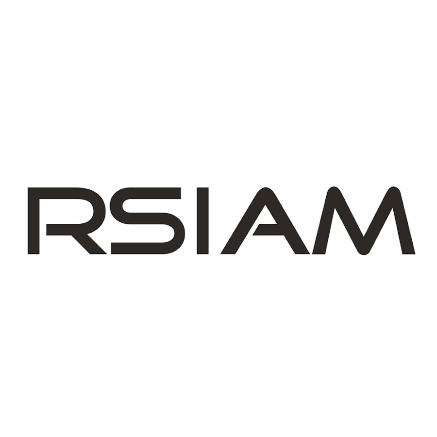 RsiamMusic : à¸­à¸²à¸£à¹Œà¸ªà¸¢à¸²à¸¡ YouTube channel avatar