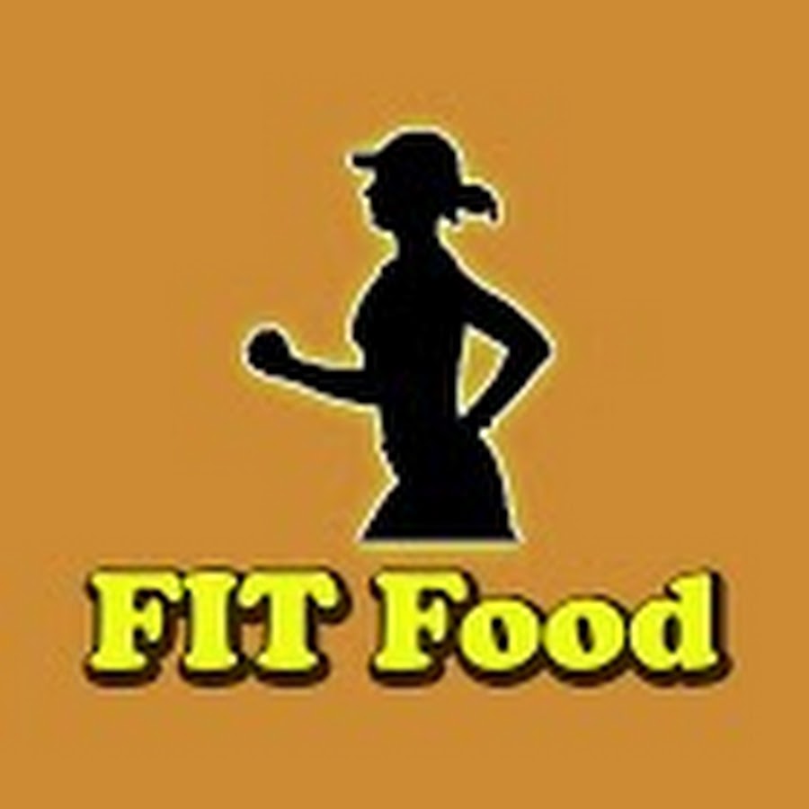 Fit Food YouTube channel avatar