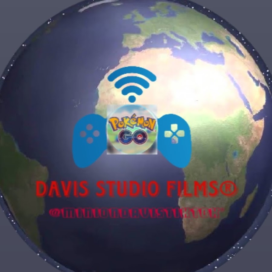 Jimmy Davis YouTube channel avatar