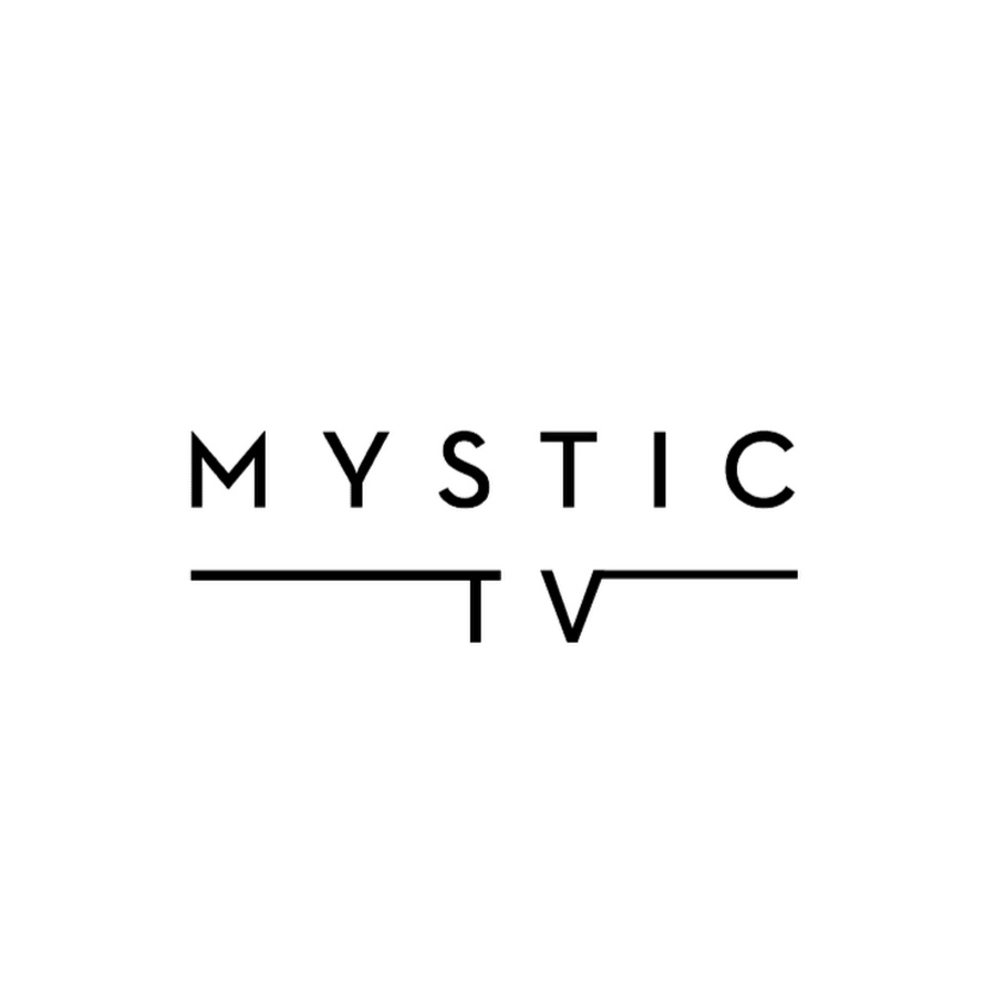 MYSTIC TV YouTube kanalı avatarı