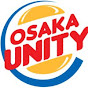 OSAKA UNITYユニティー