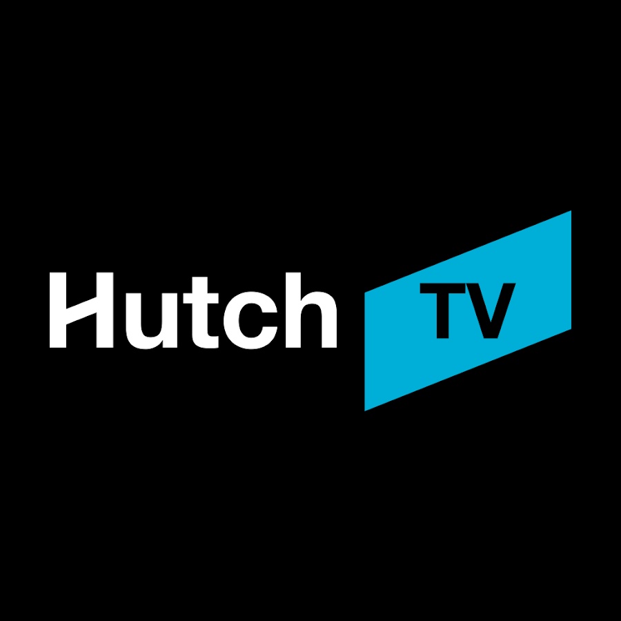 HutchTV YouTube 频道头像
