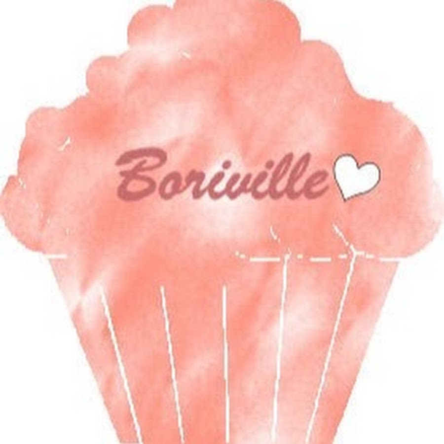 Boriville